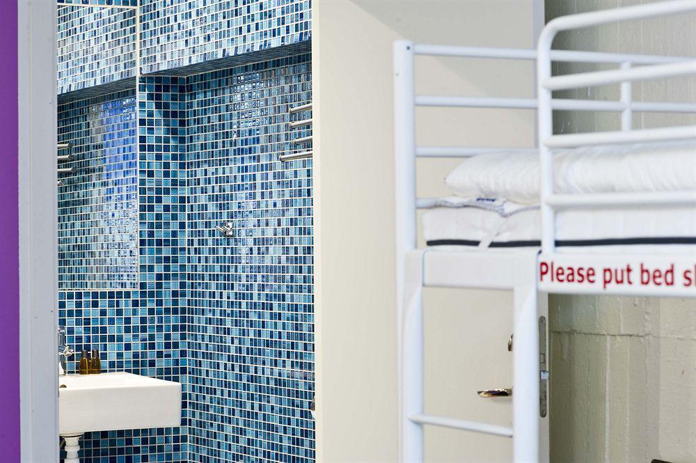 Stockholm Hostel Eksteriør billede