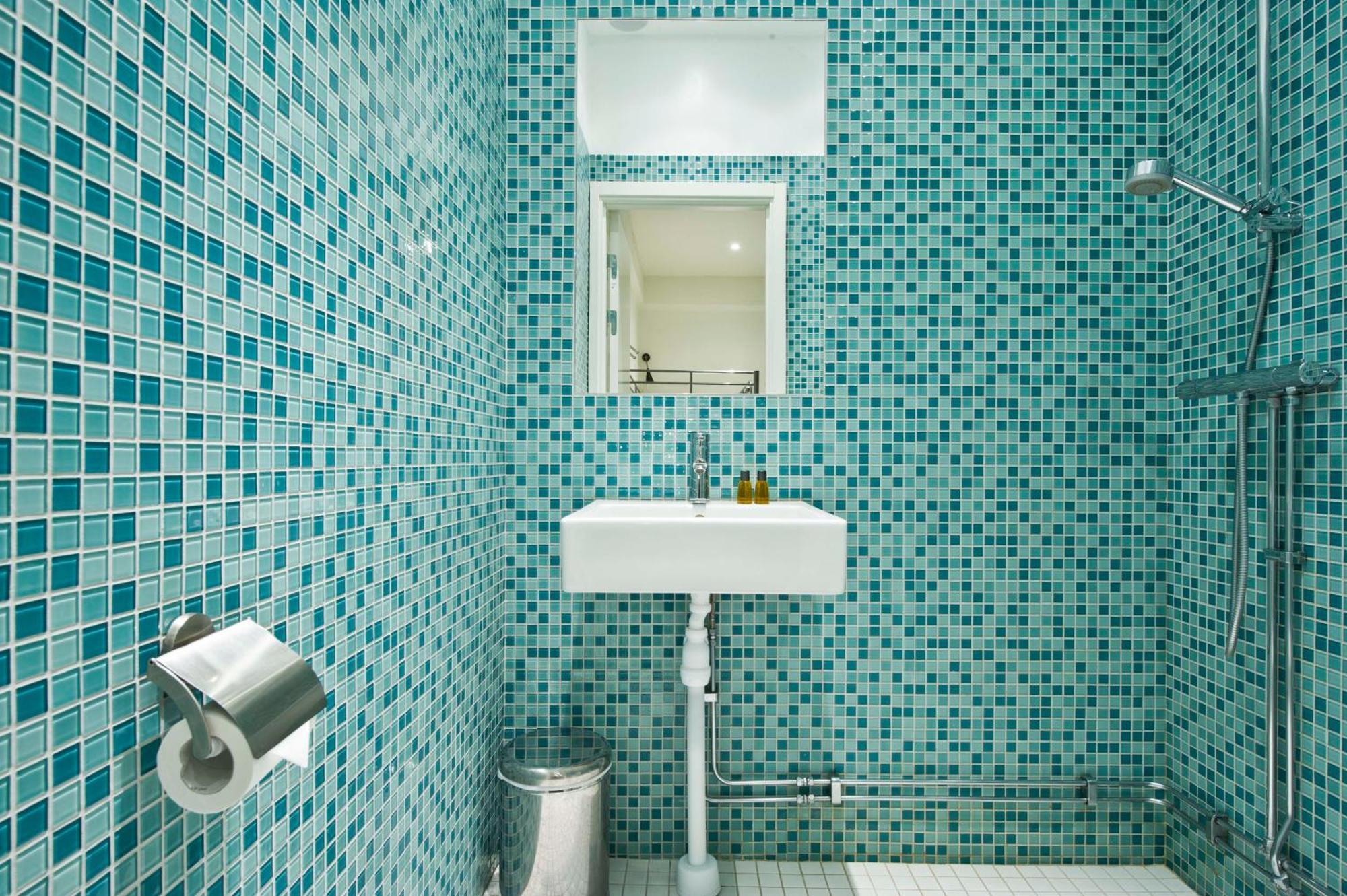 Stockholm Hostel Eksteriør billede